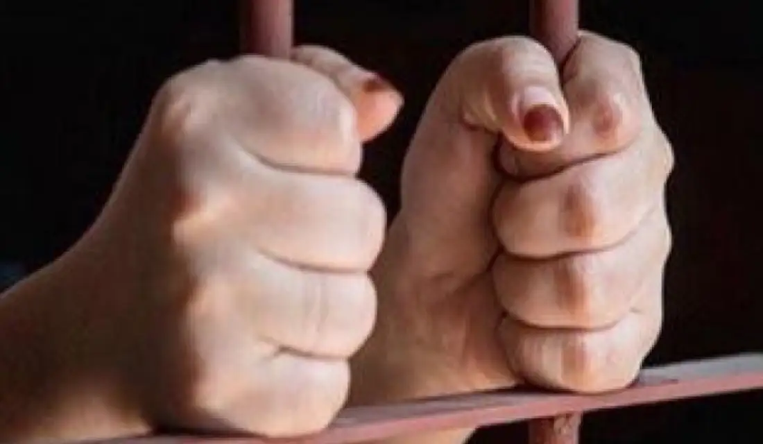 شرطة حضرموت تضبط متهمين أثناء انتحالهم صفة شرطة الاداب Image