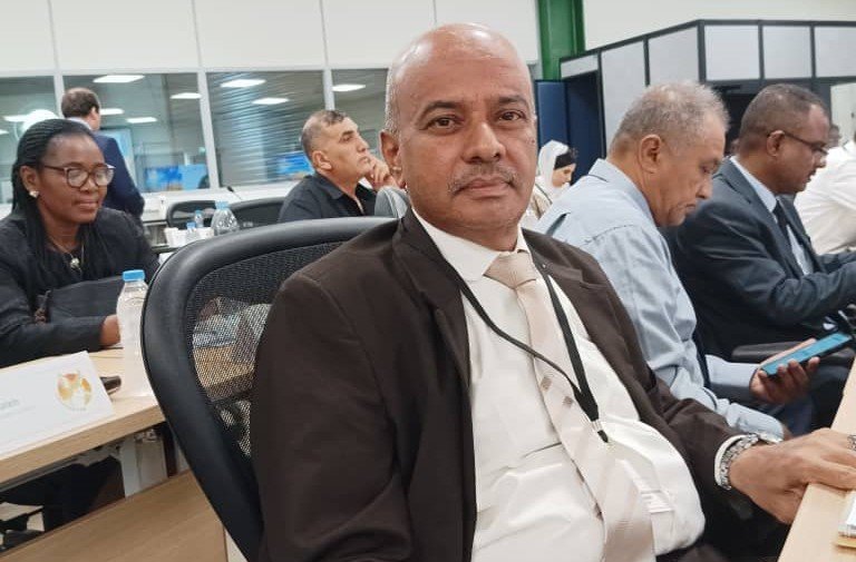 اليمن تشارك في ورشة عمل حول تعزيز الدعم المقدم في مجال الأدلة الجنائية إلى التحقيقات المرتبطة بالإرهاب الكيميائي في قبرص Image