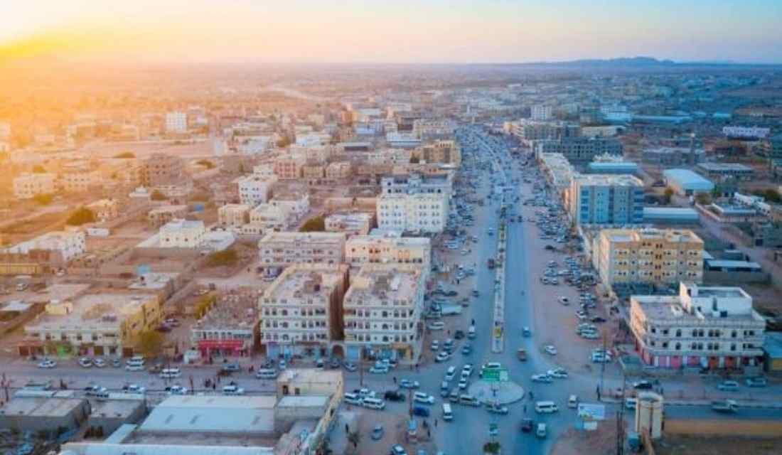 تنفيذ حكم قصاص الشرعي بحق متهم بشبوة Image