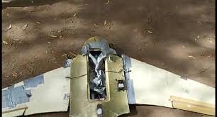 المليشيات الحوثية تستهدف مواقع بالطيران المسير Image