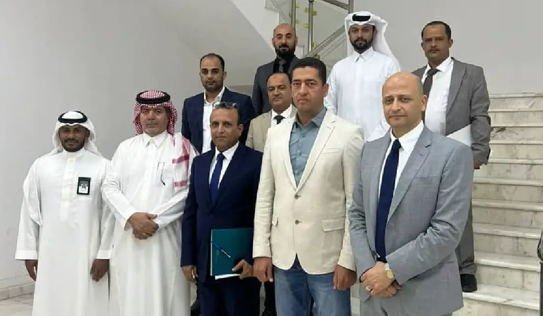 اختتام الدورة التدريبية المرتبطة بالكشف عن جرائم غسيل الأموال بجامعة نايف العربية Image
