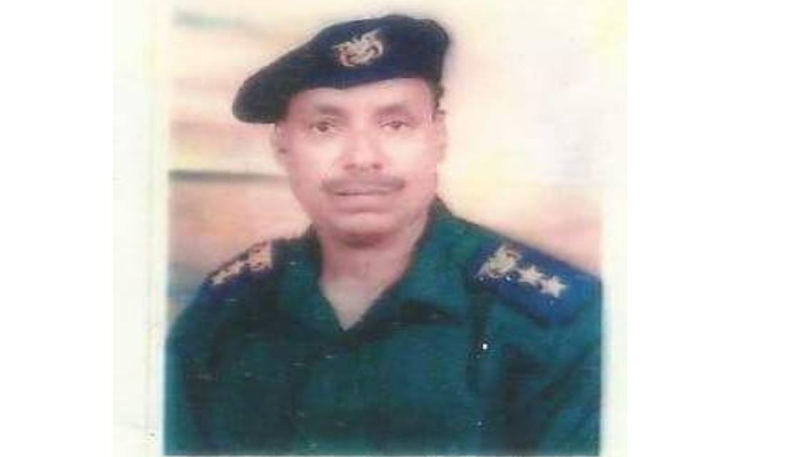 وزير الداخلية ينعي مدير شرطة سقطرى السابق Image