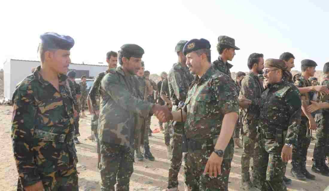 العميد السياغي: الأمن الخاص بمأرب على جاهزية عالية لتوجيه ضربات قاصمة لمليشيات الحوثي Image