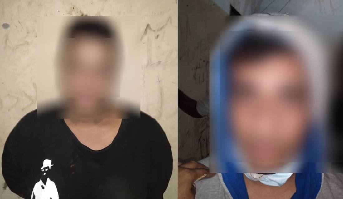 شرطة الشيخ عثمان تتمكن من إعادة مسروقات لأصحابها Image