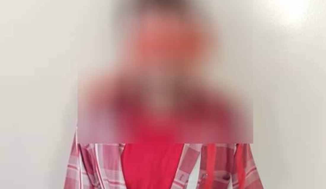 شرطة عدن تضبط شخص ينتحل شخصية ضابط ويقوم بابتزاز المواطنين Image