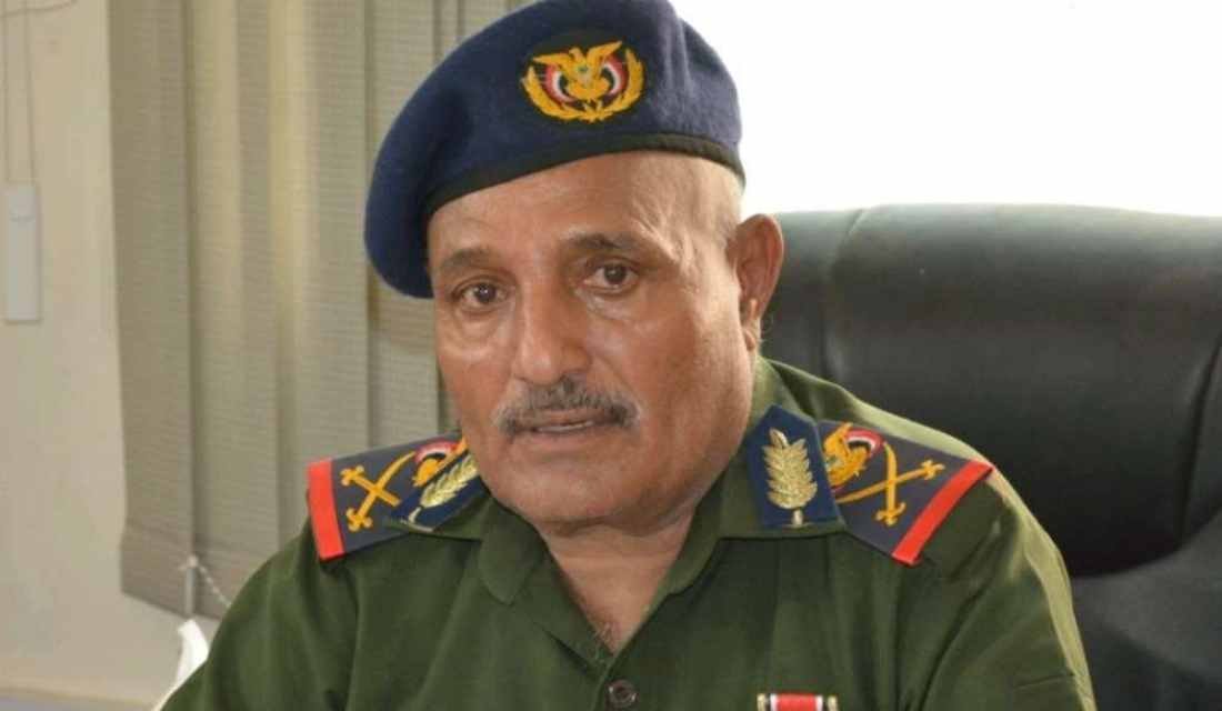 وكيل وزارة الداخلية يشدد على الانضباط الوظيفي Image