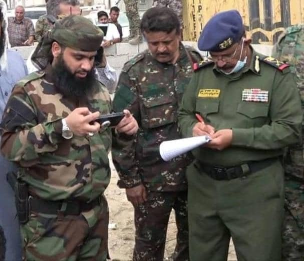 إتلاف أكثر من 50 كيلو من المواد المخدرة بعدن بالتزامن مع اليوم العالمي لمكافحة المخدرات Image