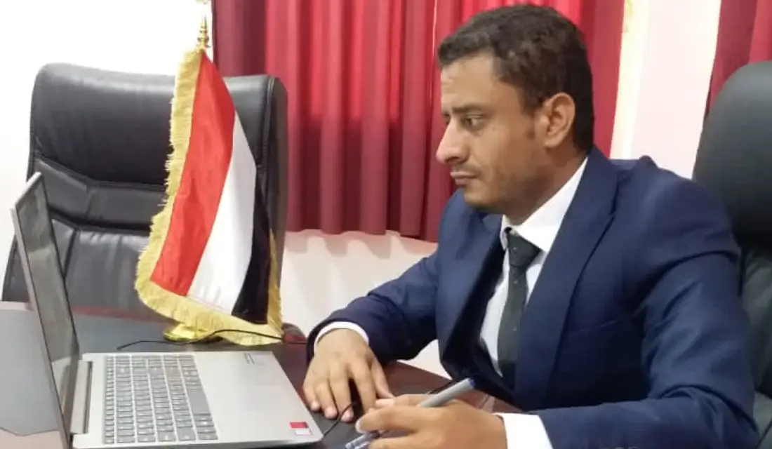 بلادنا تشارك بالاجتماع الثاني لمختصي الشبكات وأمن المعلومات بمجلس وزراء الداخلية العرب Image