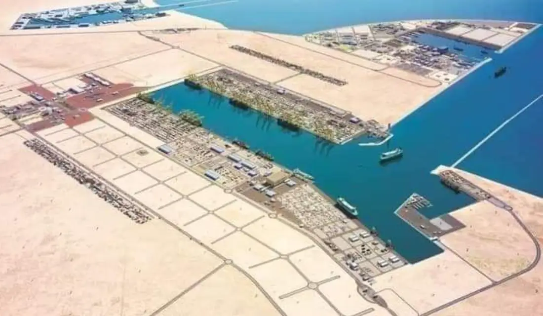 إسقاط طائرة مسيرة لمليشيا الحوثي بميناء قناء بشبوة Image