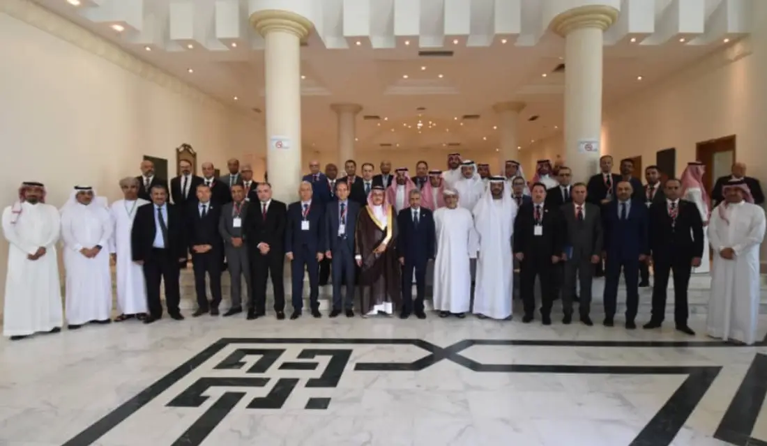 مدير عام مكافحة الارهاب يكشف التنسيق المشترك بين المليشيات الحوثية وتنظيمي القاعدة وداعش Image