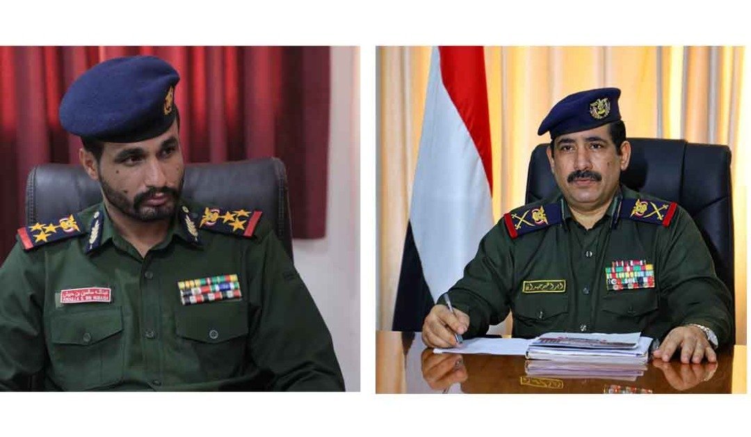 وزير الداخلية يجري اتصال هاتفي بمدير أمن الوادي والصحراء ويشيد باليقظة الأمنية لرجال الأمن Image