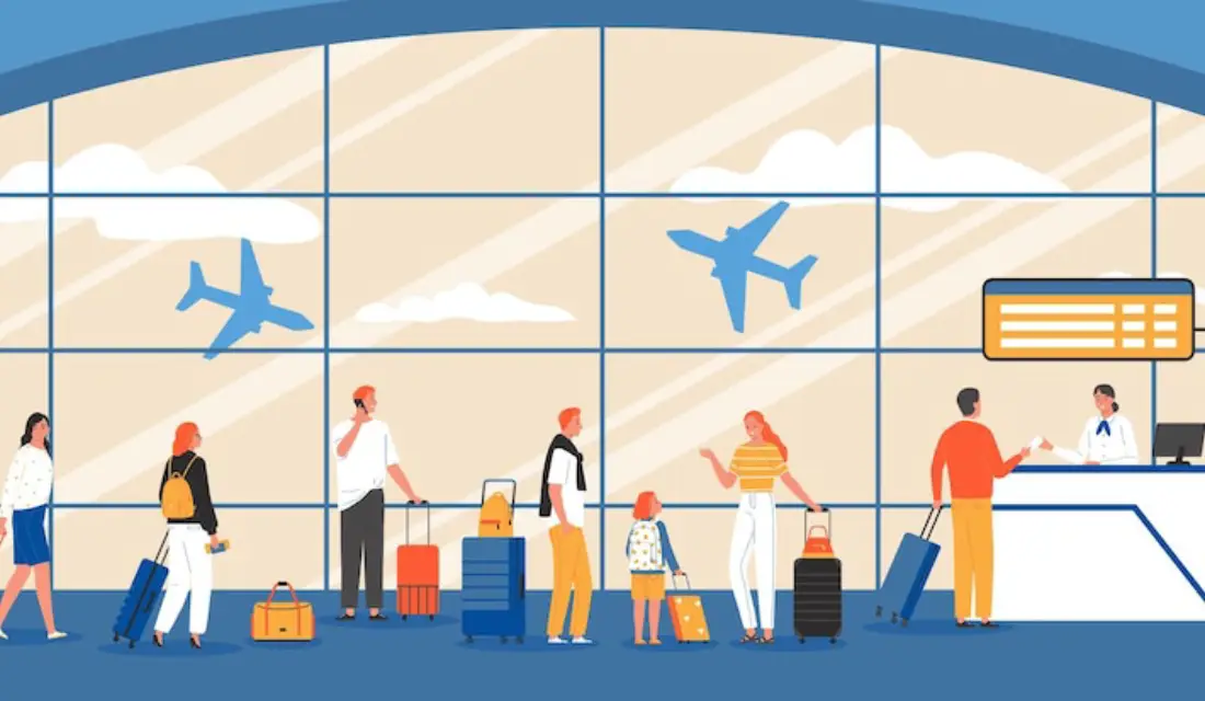 نتيجة الاستقرار الأمني في المحافظات المحررة وصول ومغادرة 6678 عبر المنافذ لبلادنا Image