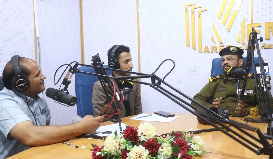 بن عبود : القائد شعلان ورفاقه نماذج فخر للمؤسستين العسكرية والأمنية Image