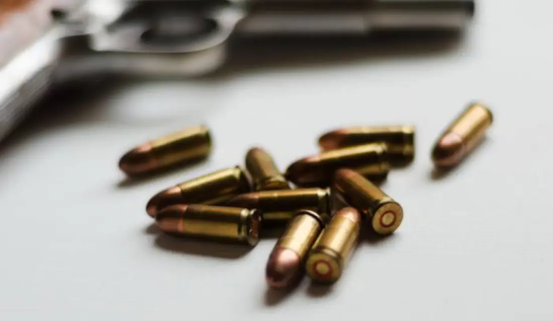 شرطة تعز تضبط متهمين بالقتل وزعزعة الأمن Image