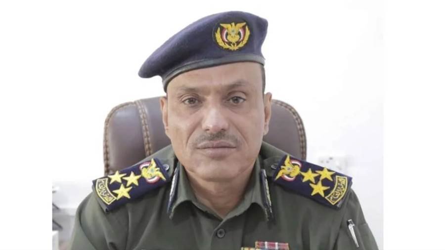 العميد باعش يدين محاولة اغتيال رئيس هيئة الأركان Image