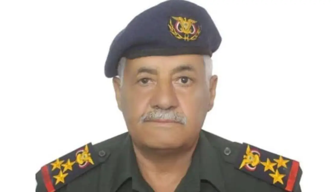 العميد باعش يعزي في وفاة مدير عام الإدارة العامة للأدلة الجنائية في وزارة الداخلية Image