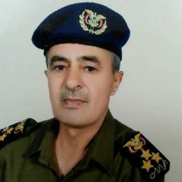 وزير الداخلية يعزي بوفاة العميد هيثم الصلاحي Image