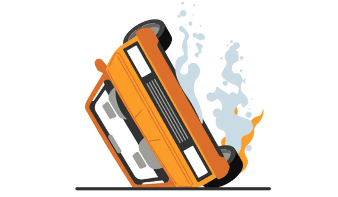 المحافظات تشهد 13 حادث سير تودي بحياة ثلاثة أشخاص Image