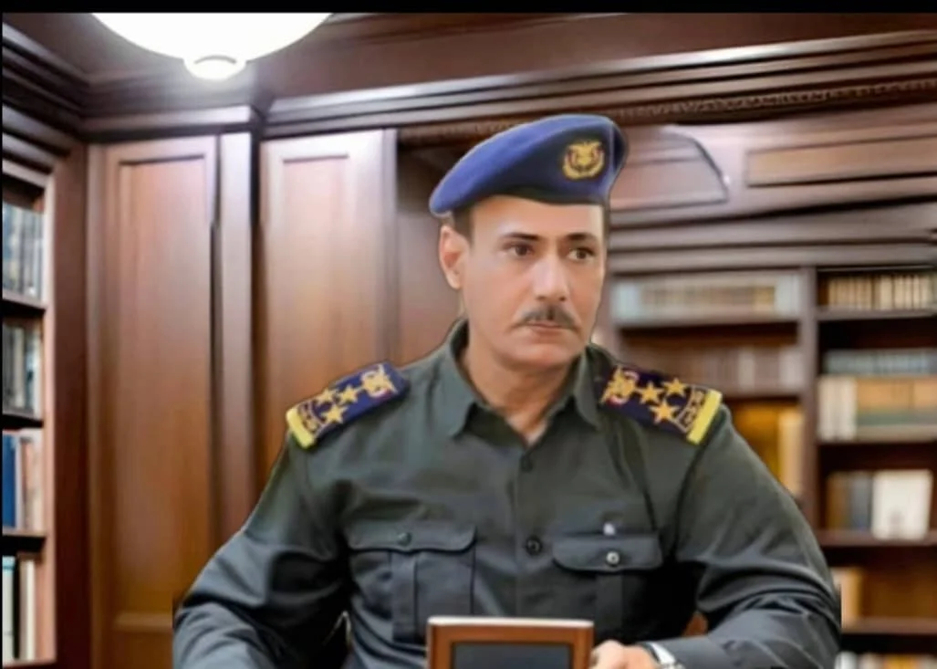 مدير عام التخطيط والتنظيم بوزارة الداخلية يشارك في اجتماع موسع للتعافي والتنمية في اليمن Image