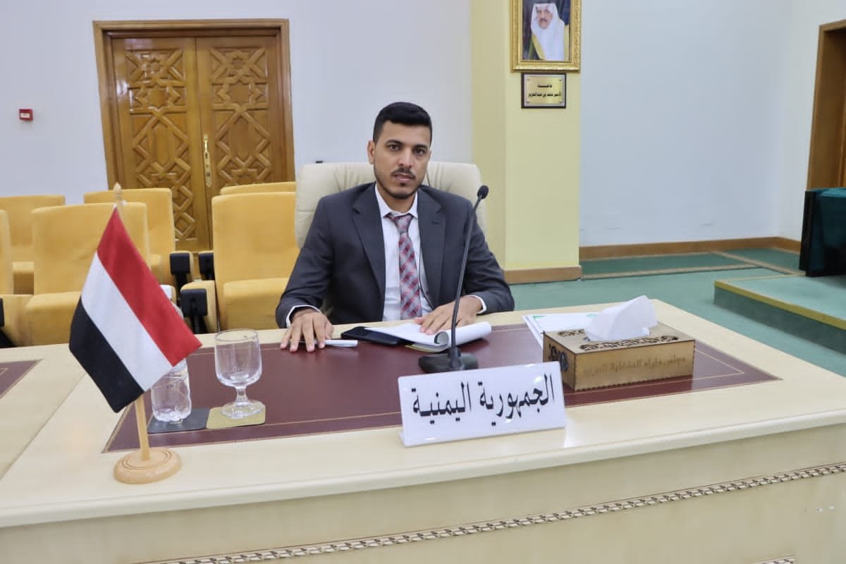 بلادنا تشارك في أعمال الاجتماع الأول للفريق العربي لتبادل معلومات  المخدرات والمؤثرات العقلية بتونس Image