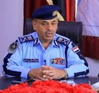 مدير عام شرطة السير يشيد ببرنامج تكريم رجل المرور المتميز   Image