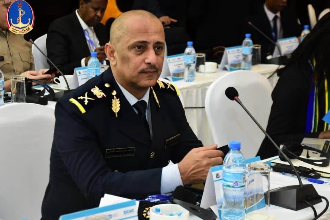 اليمن يشارك في الاجتماع السابع رفيع المستوى لتنفيذ تعديلات جدة على مدونة سلوك جيبوتي Image