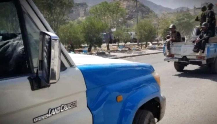 شرطة عدن تضبط إمرأه متهمة بقتل زوجها بالشراكة مع مجموعة اشخاص Image