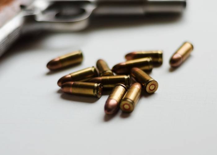 إصابة شخصين في حادث إطلاق نار عرضي بمأرب Image