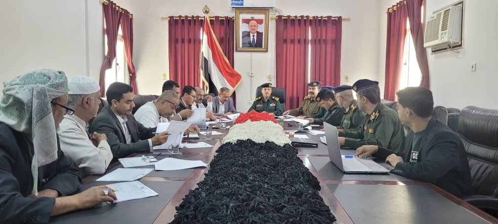 ديوان وزارة الداخلية ينظم حلقة نقاشية حول قانون الاتجار والاستعمال غير المشروعين للمخدرات والمؤثرات العقلية Image