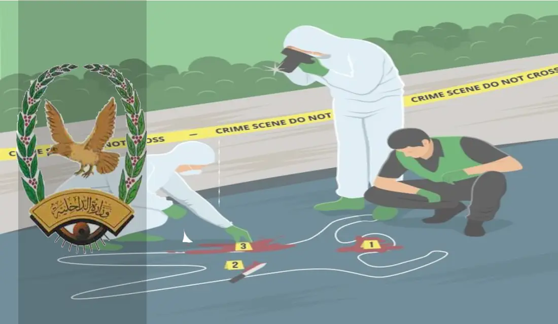 ضبط 37 متهما ومشتبها به بقضايا وجرائم جنائية مختلفة Image