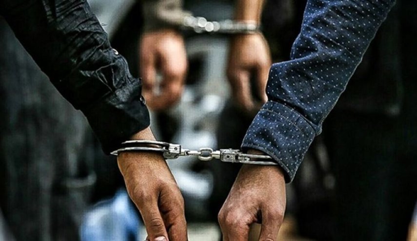 ضبط 53 متهما على ذمة قضايا جنائية مختلفة  Image