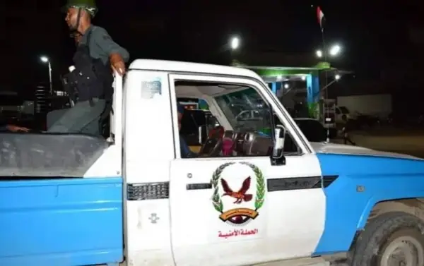 أجهزة الشرطة بمحافظة لحج تضبط 153 جريمة  خلال شهر فبراير Image