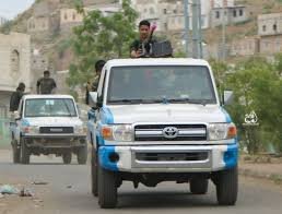 الشرطة تتلقى بلاغات  بحوادث إطلاق نار بالضالع وتعز أحدها تودي بحياة طفل  Image