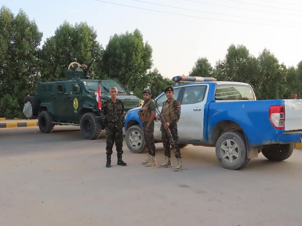 شرطة محافظة تعز تضبط متهمين إثنين بجريمة انتحال شخصية Image