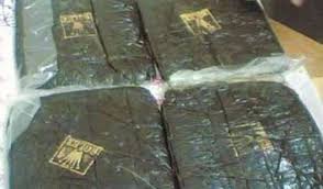 ضبط 3 كيلو جرام من مادة الحشيش في حضرموت Image