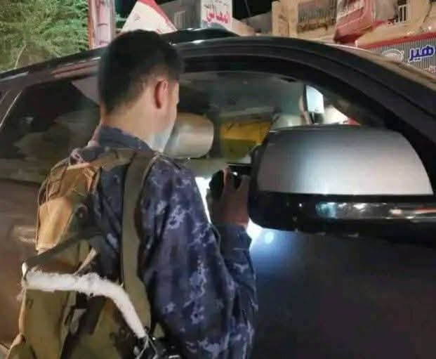 شرطة سيئون تضبط متهمين بسرقة  35 بطارية وتستعيد دراجة نارية مسروقة Image