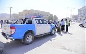 شرطة سيئون تضبط عصابة تمتهن النشل والسرقة بطرق احتيالية Image