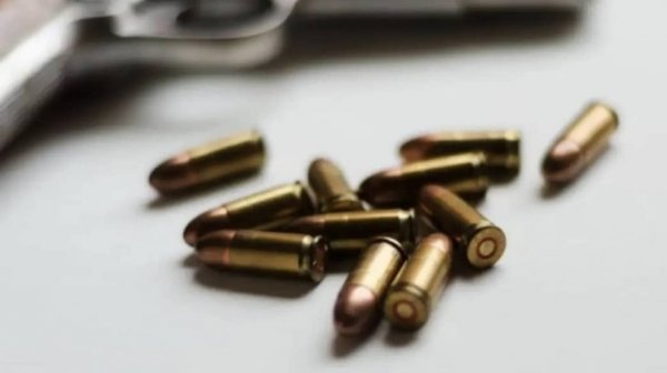 ضبط شخص في واقعة قتل بالخطأ في حفل زفاف بشبوة Image