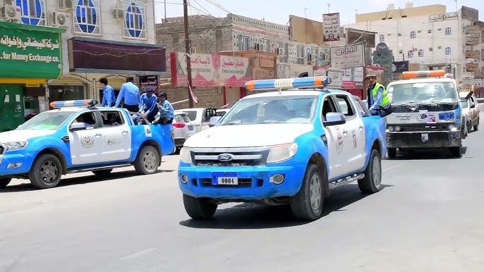 تنفيذ حكم قصاص شرعي بحق مدان بساحة الإصلاحية المركزية بمحافظة تعز Image