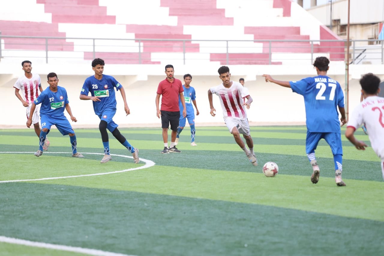 خسارة ودية لاتحاد الشرطة أمام أهلي عدن في أول ظهور بعد سنوات من التوقف Image