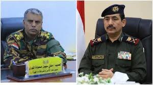 وزير الداخلية يشيد بيقظة الأجهزة الأمنية في منفذ صرفيت ومطار عدن الدولي Image