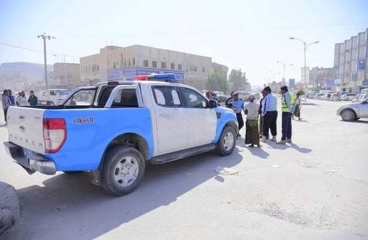 ضبط مطلوبَين بعد محاولتهما الفرار من نقطة أمنية بتريم حضرموت  Image