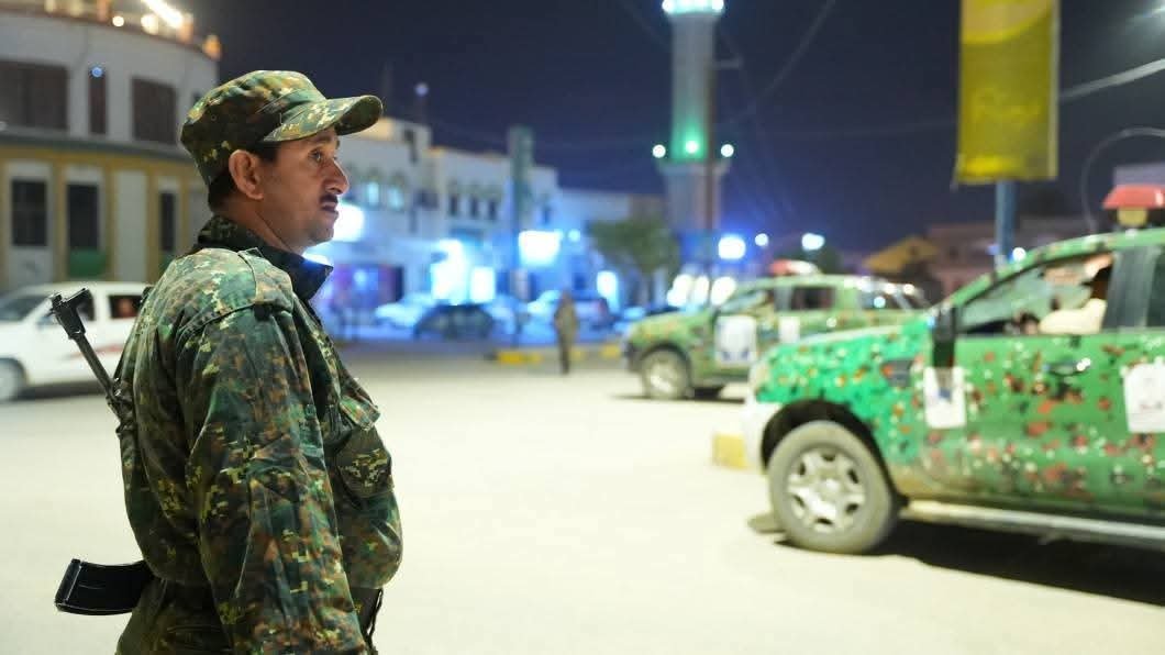 ضبط متهماً اعترف بتنفيذ 22 عملية سرقة في عدد من مديريات حضرموت Image