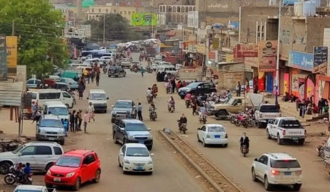 تنفيذ حكم القصاص الشرعي بحق مدان بساحة إصلاحية الضالع Image