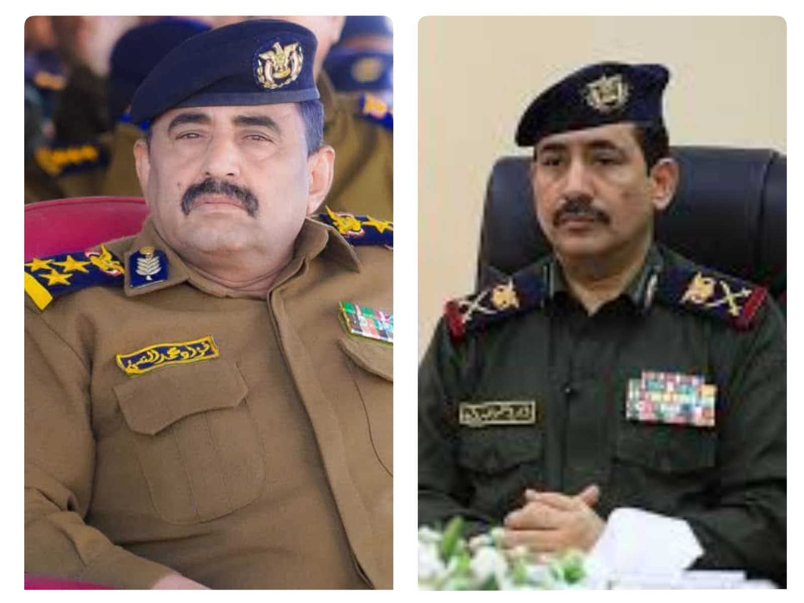 وزير الداخلية يشيد بيقظة الأجهزة الأمنية في محافظة شبوة Image