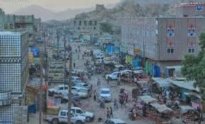 وفاة شاب إثر انفجار مقذوف من مخلفات الحوثيين في لودر Image