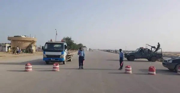 الشرطة تضبط 79 متهما في 55 قضية جنائية،  وتسجيل وفاة واحدة في 11 حادث سير يوم أمس  Image