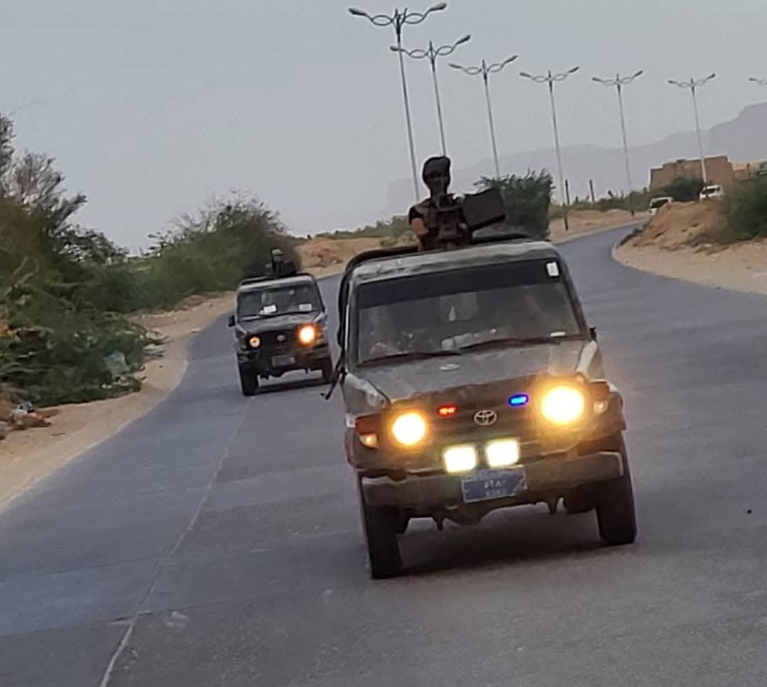 شرطة وادي حضرموت تضبط 3 من المتورطين في المضاربة بالعملة ضمن حملة لمكافحة السوق السوداء Image