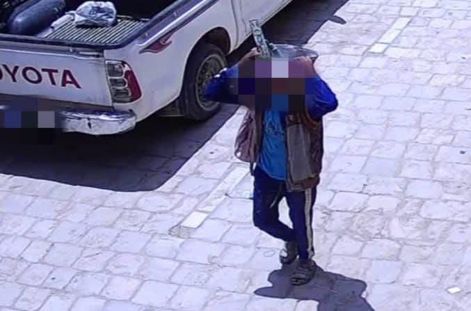 شرطة عتق تضبط متهمًا بسرقة أكثر من 40 عداد مياه وتكشف تفاصيل العملية Image