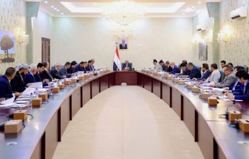 مجلس الوزراء يجرى تقييماً شاملاً للإجراءات المتخذة للرقابة على الأسعار وتخفيضها بما يتناسب مع تحسن سعر الصرف Image